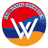 logo smb winning