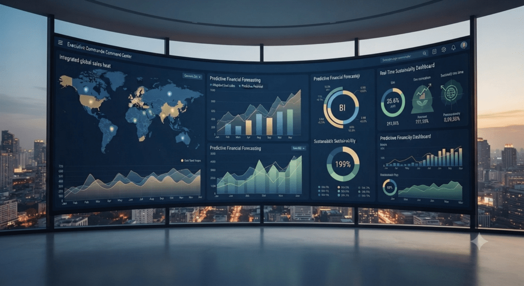 modélisation & analyse approfondie